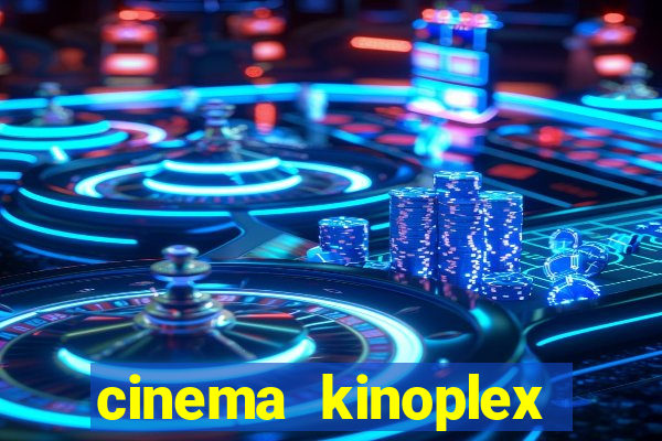 cinema kinoplex north shopping